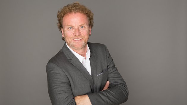 Das Siegel bekomme nicht jeder, sagt Jens de Buhr. Foto: Paul Müller-Rode, DUB.de