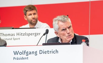 Der Gute-Laune-Bär