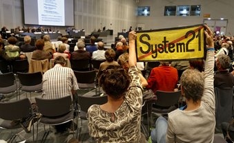 Die Kunst des gemeinsamen Denkens