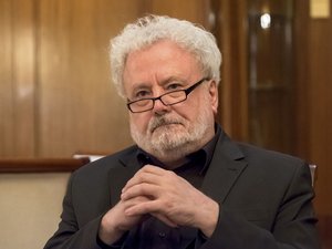 Klaus-Peter Murawski: Ein "außerordentlich korrekter Beamter".