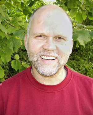 Axel Mayer vom BUND Freiburg. Foto: privat