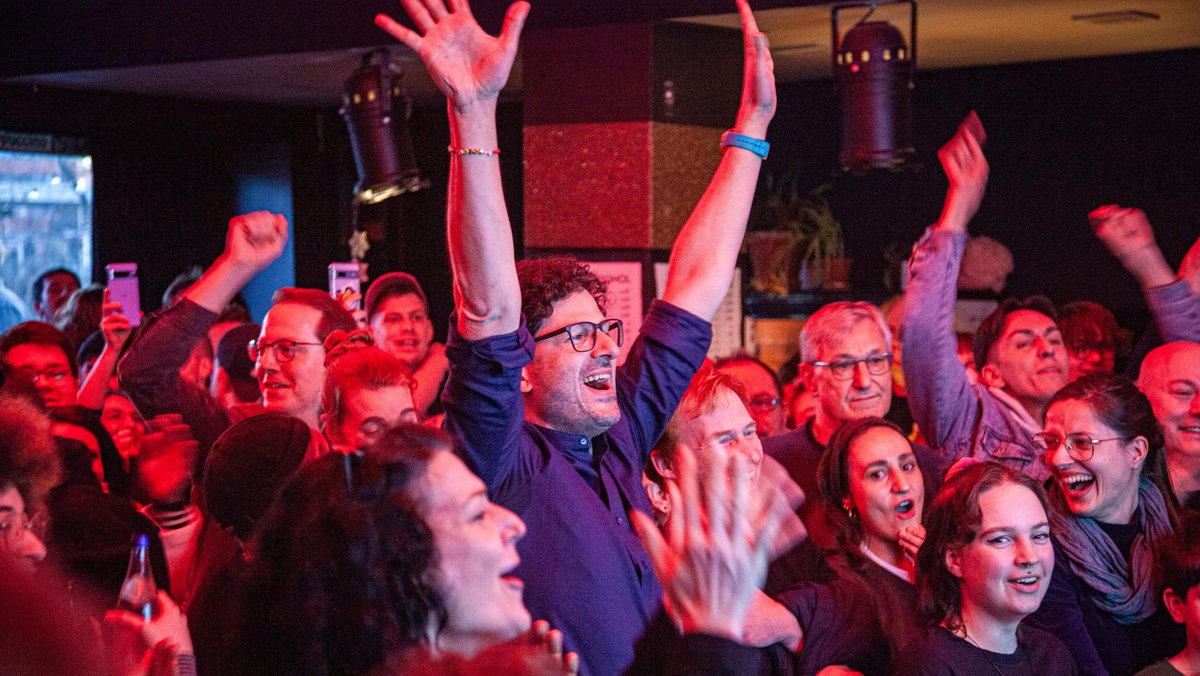 Stuttgart wird im neuen Bundestag von zwei Abgeordneten repräsentiert. Einer von ihnen ist Luigi Pantisano (Die Linke). Foto: Kevin Brodbeck