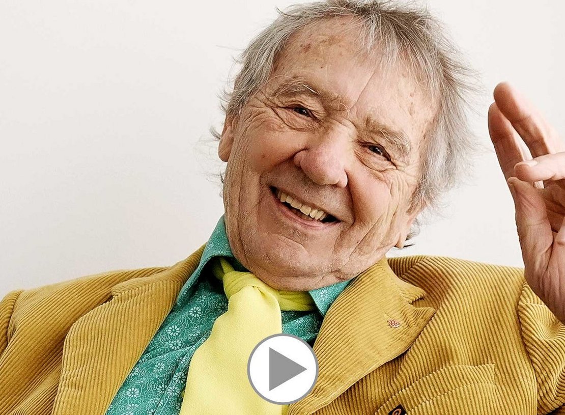 Kanonen statt Butter