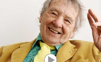 Kanonen statt Butter