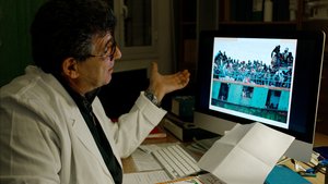 Der Arzt: zwischen Film und Realität. 