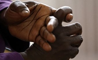 Den eigenen Tod überlebt