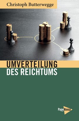 Buchcover: Papyrossa Verlag