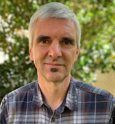 Stefan Flaig von Ökonsult hält die Pläne für "völlig unrealistisch". Foto: privat