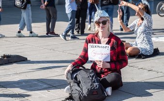 Die Auserwählten