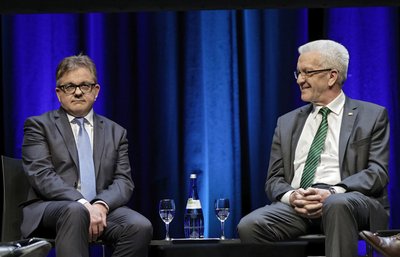 Rülke kann sich beide vorstellen als Chef.