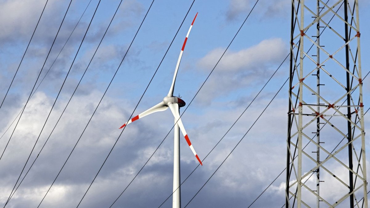 Mehr Windräder braucht das Land, aber ohne Bürgerbeteiligung werden die auch nicht schneller aufgestellt. Fotos: Joachim E. Röttgers