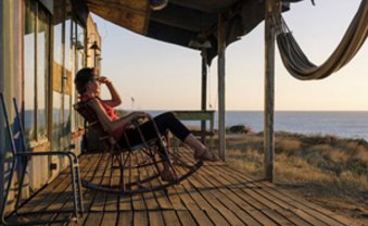 Aussicht traumhaft, Film geht so. Fotos: Universum Aussicht traumhaft, Film geht so. Fotos: Universum