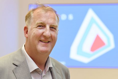 Markus Müller plädiert dafür, den Lebenszyklus zu betrachten, und ist für eine sozial verträgliche Förderung. Foto: Franziska Kraufmann