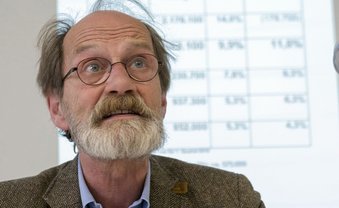 Vorsichtiger Optimismus