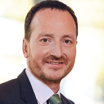 Christoph Traub. Foto: Stadt Filderstadt