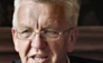 Unser Kretschmann