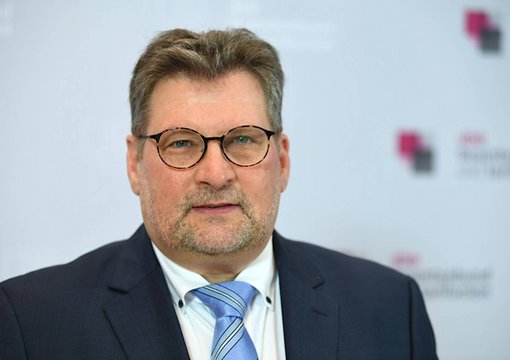 Für die Polizist:innen im Land ist die Affäre "eine Belastung", sagt Ralf Kusterer, Landesvorsitzender der Polizeigewerkschaft Baden-Württemberg. Foto: DPolG/Friedhelm Windmüller