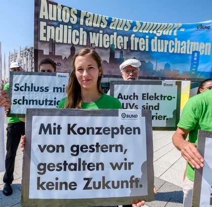 ... oder am 20.7.2018.