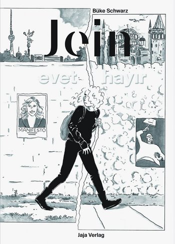 Buchcover. Buchcover.