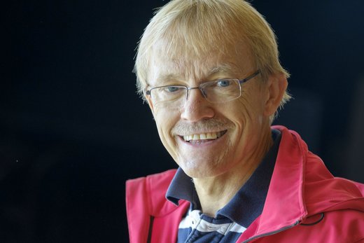 Betriebsratsvorsitzender Michael Trauthig. Foto: Joachim E. Röttgers Betriebsratsvorsitzender Michael Trauthig. Foto: Joachim E. Röttgers
