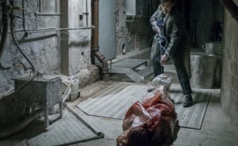 Killer mit Kühlhaus