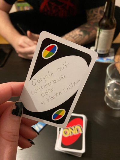 Die Nase voll von Monopoly. Lieber das.