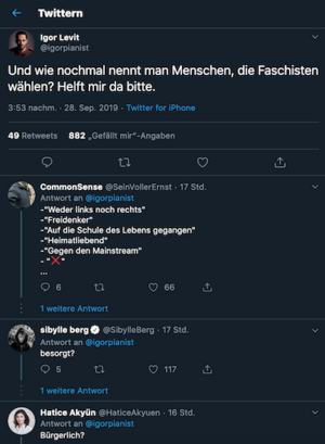 Screenshot: www.twitter.com