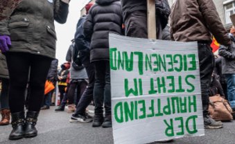 Alte Linke und Neue Rechte