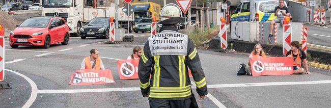 Wir können alles. Außer Versammlungsfreiheit