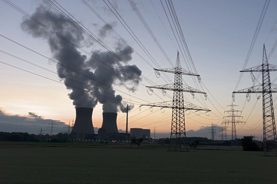 AfD-Zukunft: Euro weg, Kernkraft her, Klimakrise ignorieren.