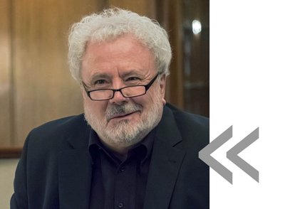 Foto: Joachim E. Röttgers