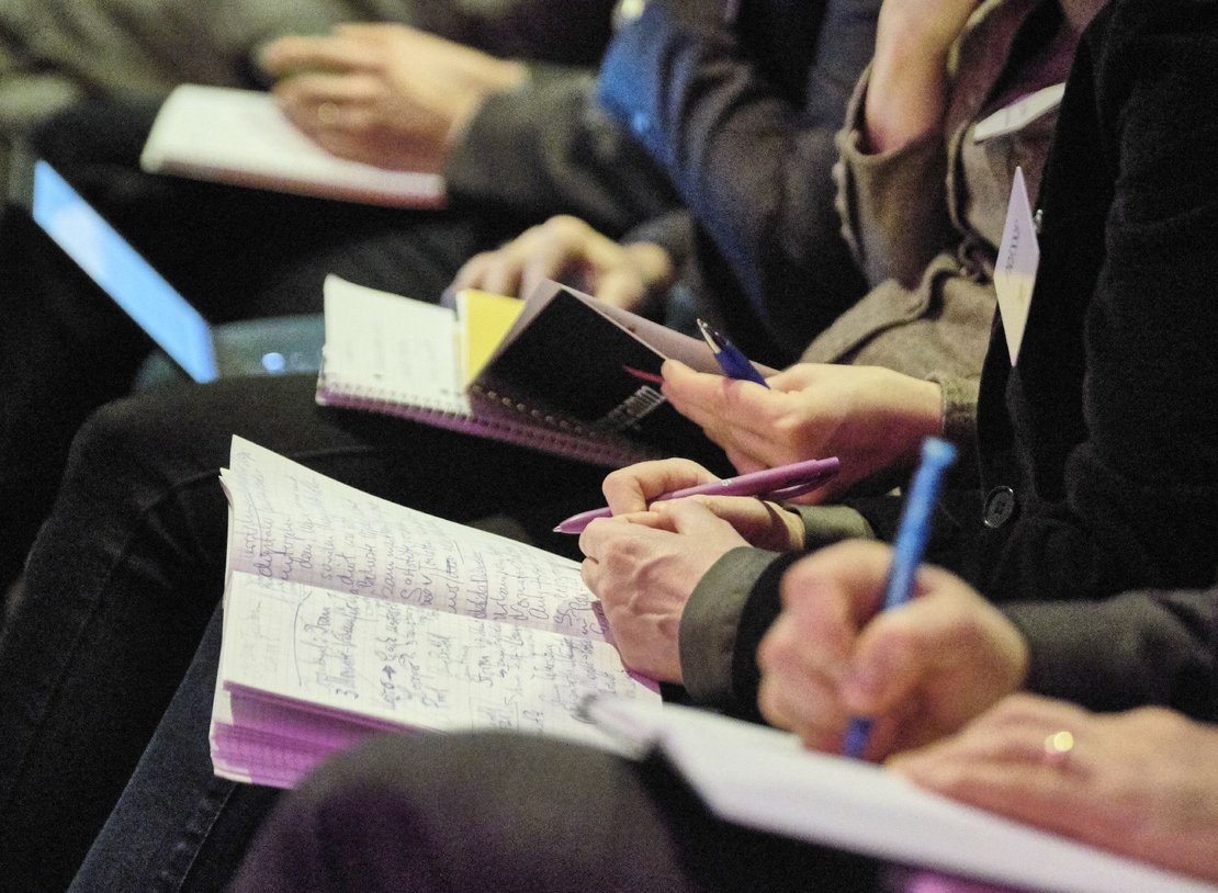 Die Zukunft ist jetzt