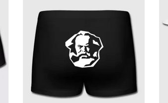 Aus Karl Marx Kapital schlagen
