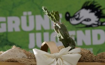 Liebesgrüße aus dem Ruhestand