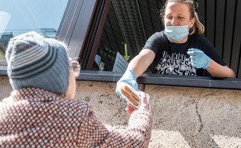 Solidarität statt Grundeinkommen