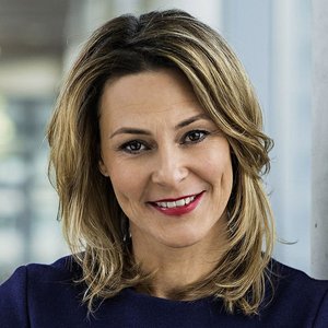 Anja Reschke. Foto: NDR Anja Reschke. Foto: NDR