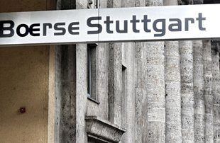 Auch hier wächst die Angst vor dem Platzen der Kohlenstoff-Blase. Foto: Joachim E. Röttgers