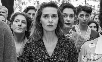 Ein Coup aus Italien