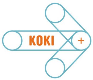 Logo des Vereins "Neues Kommunales Kino Stuttgart".