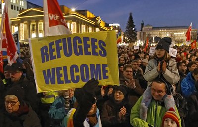 Wie viel Muslime stecken im "Wir"?