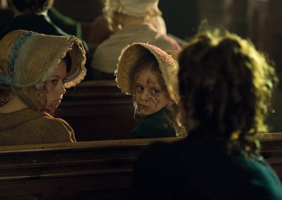 Untote unter den Lebenden.