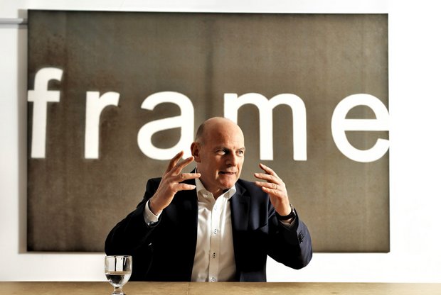 "Die Gegner von S 21 haben es nicht geschafft, eine Mehrheit für sich zu gewinnen." Foto: Martin Storz