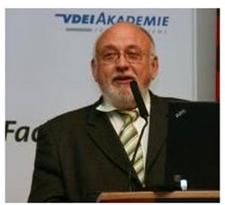 EBA-Abteilungspräsident Jens Böhlke. Screenshot: vdei-akademie.de
