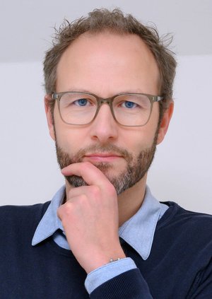 Reimar von Meding. Foto: privat