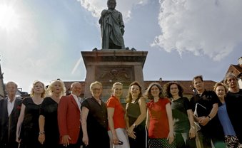 Stuttgart Yurttaslar Korosu