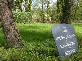 Nachher, ohne Steine. Foto: Ralf Garmatter