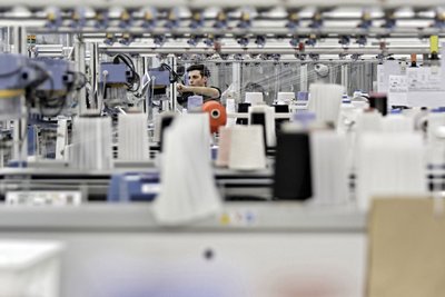 Produktive Arbeit. Produktive Arbeit.