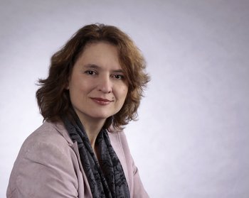 Nachlassverwalterin Birgit Aurelia Janetzky: "Ein Grab ist sinnlicher als eine virtuelle Kerze." 