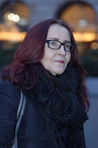 Engagierte Forscherin: Ellen Esen. Foto: Gustavo Alàbiso