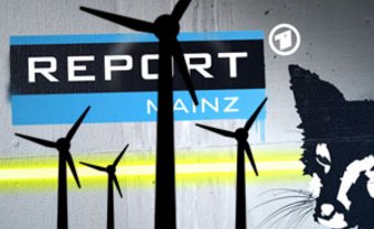 Unter Strom gesetzt